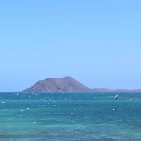 Sun & Sea In