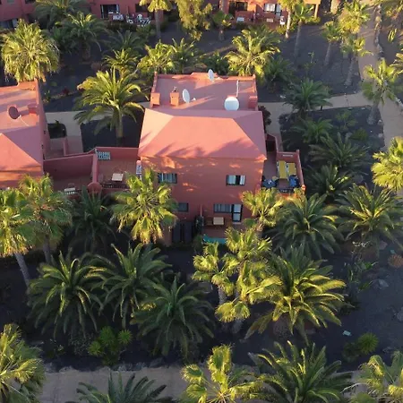 Sun & Sea In コラレホ