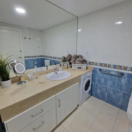 アパート Sun & Sea In コラレホ