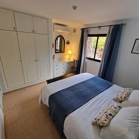 Sun & Sea In コラレホ