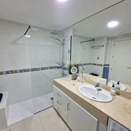 Sun & Sea In コラレホ