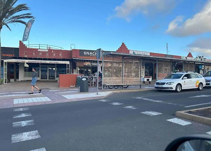 アパート Sun & Sea In