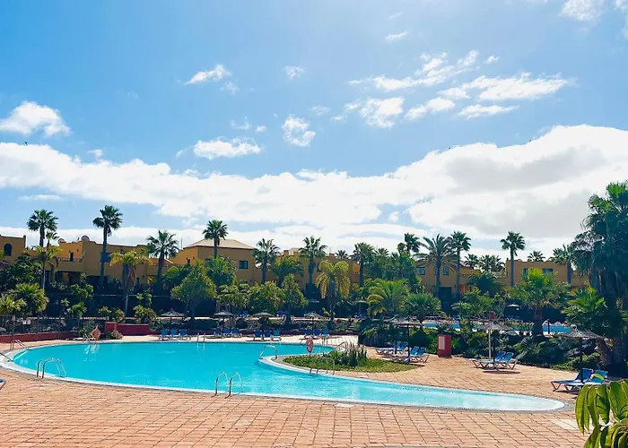 Sun & Sea In Lägenhet