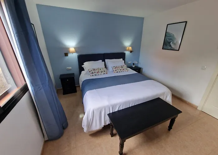 Sun & Sea In * Corralejo