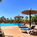Sun & Sea In * Corralejo