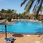 Sun & Sea In Corralejo