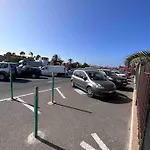 Sun & Sea In Corralejo
