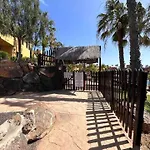Sun & Sea In Corralejo