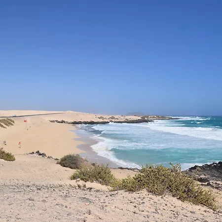 Apartman Sun & Sea In Corralejo