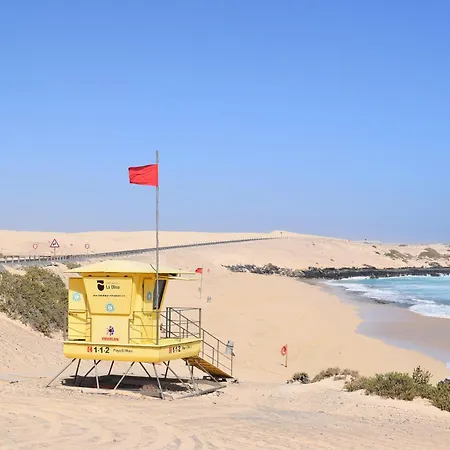 Apartman Sun & Sea In *