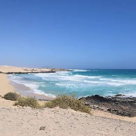 Apartman Sun & Sea In Corralejo