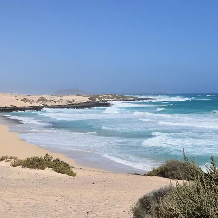 Apartman Sun & Sea In *