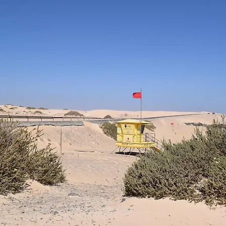 Sun & Sea In * Corralejo