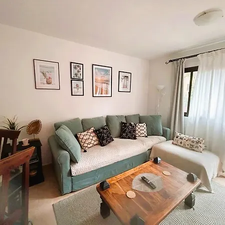 Appartement Sun & Sea In Corralejo