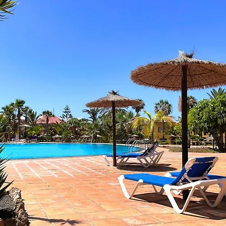 Sun & Sea In * Corralejo