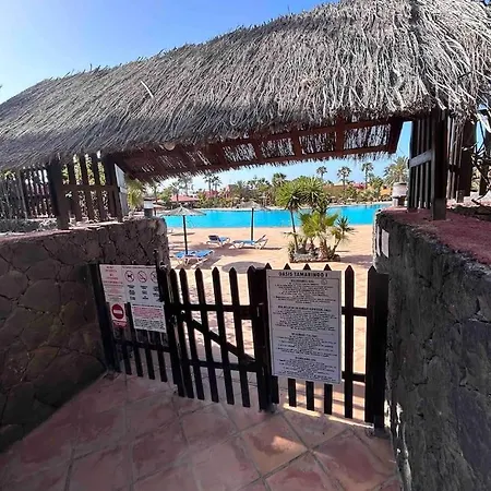 Apartman Sun & Sea In Corralejo