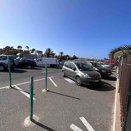 Sun & Sea In Corralejo