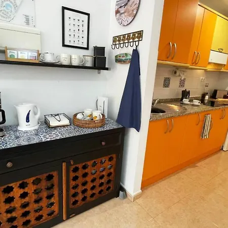 Appartement Sun & Sea In Corralejo