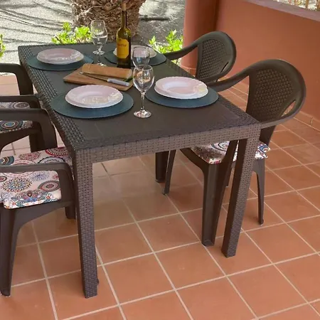 Appartement Sun & Sea In *