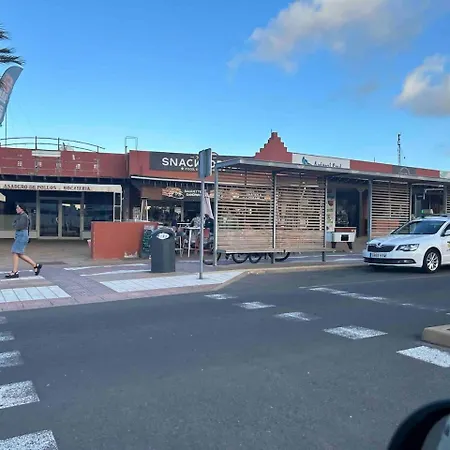 Apartman Sun & Sea In