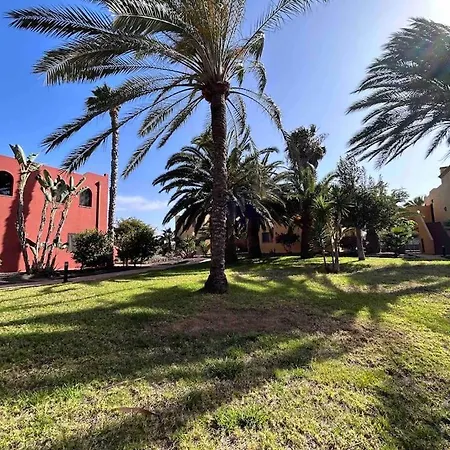 Apartman Sun & Sea In Corralejo