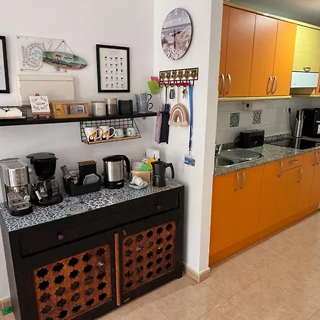 Apartament Sun & Sea In