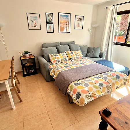 Sun & Sea In Apartman Corralejo