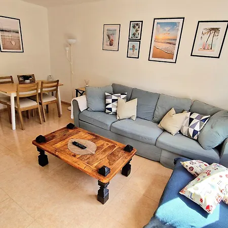 Sun & Sea In Apartman