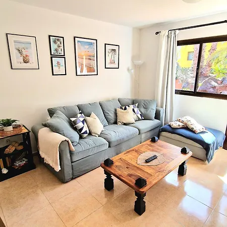 Apartament Sun & Sea In