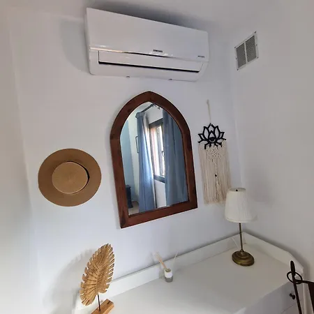 Apartmán Sun & Sea In *