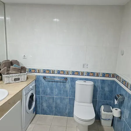 Sun & Sea In Apartman *