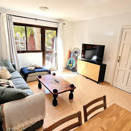 Sun & Sea In * Corralejo