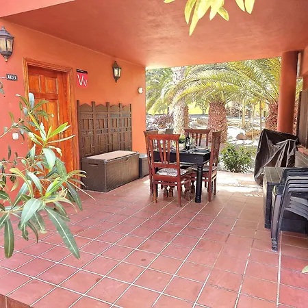 Sun & Sea In Corralejo