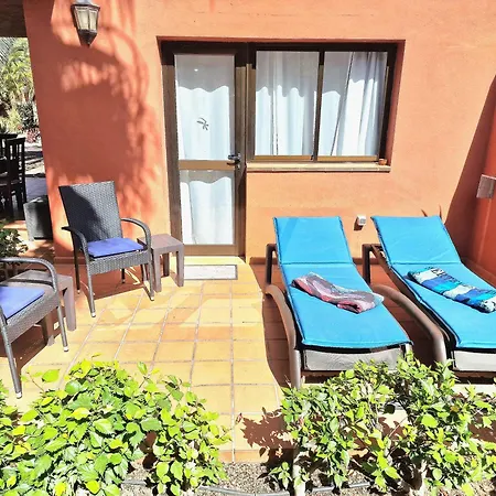 Apartman Sun & Sea In Corralejo