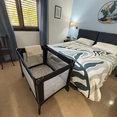 Apartament Sun & Sea In