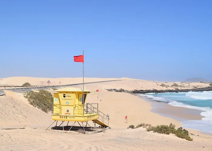 דירה Sun & Sea In *