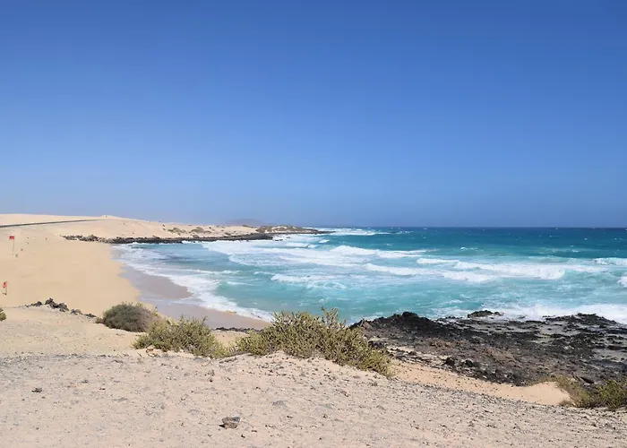 דירה Sun & Sea In קורלחו