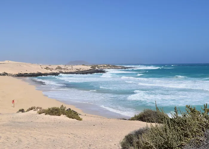 דירה Sun & Sea In *