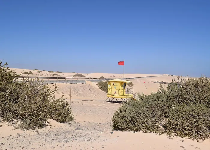 Sun & Sea In * קורלחו