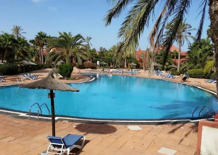 Sun & Sea In קורלחו