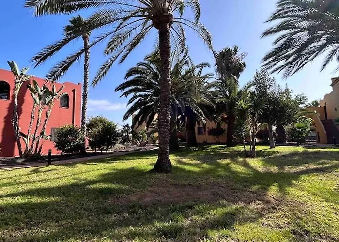 Apartament Sun & Sea In Corralejo