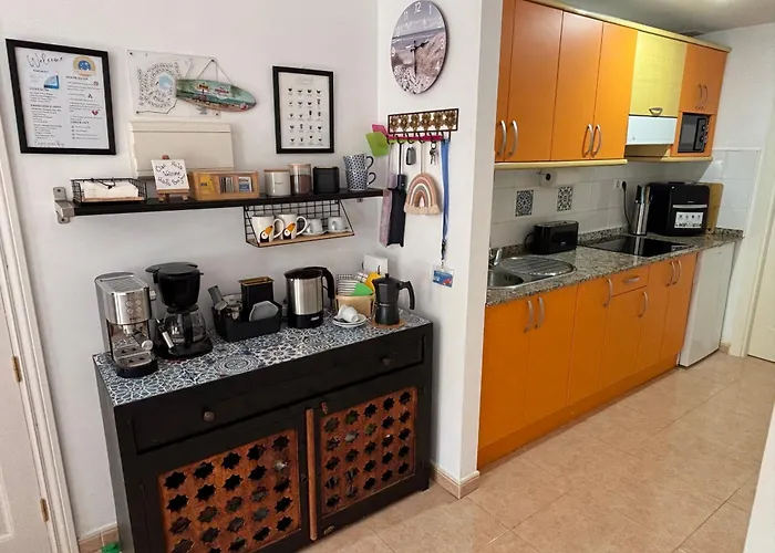 Apartament Sun & Sea In