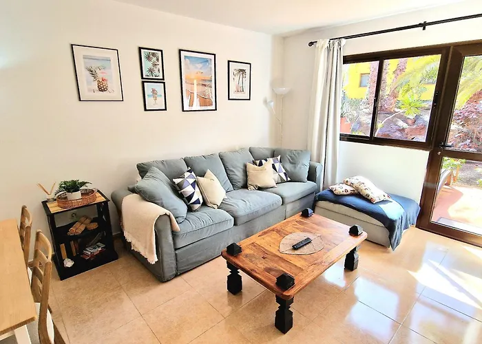 Apartament Sun & Sea In