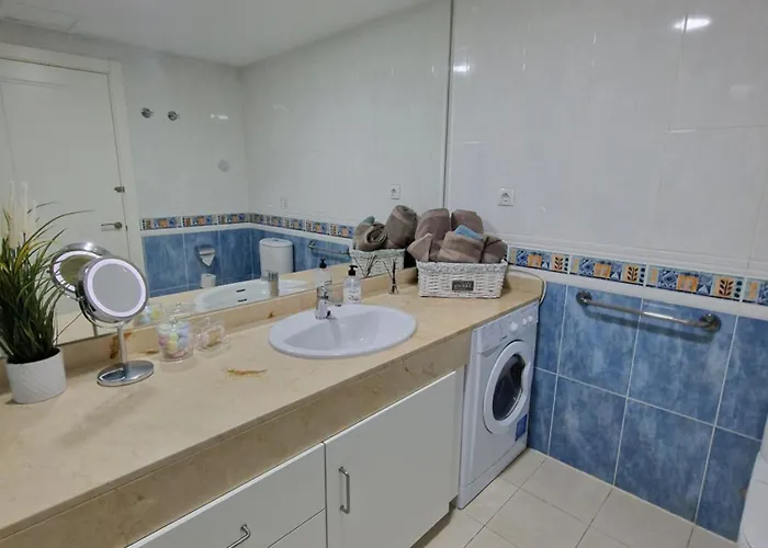 Apartament Sun & Sea In Corralejo