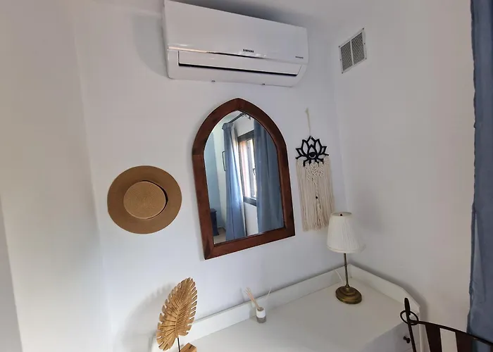 דירה Sun & Sea In *