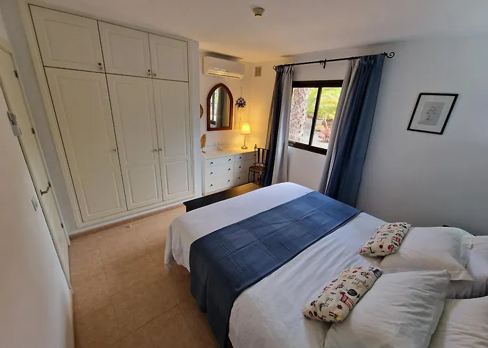 Sun & Sea In קורלחו