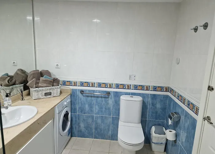 Sun & Sea In Apartament *