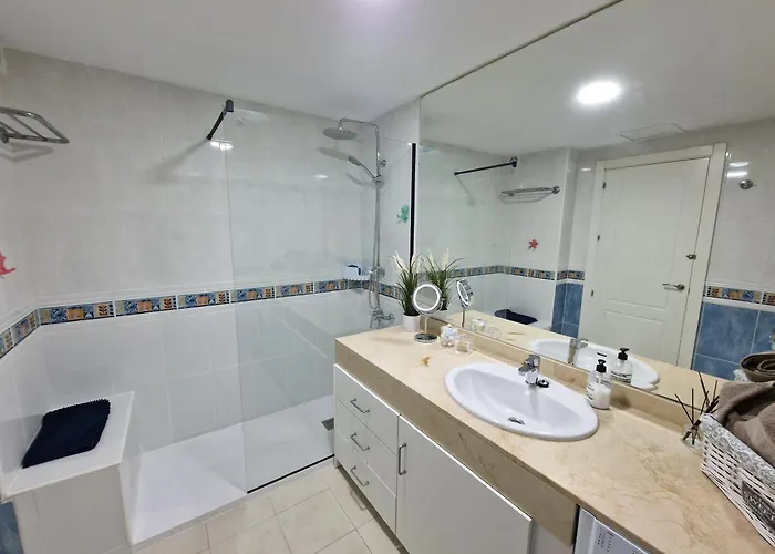 Sun & Sea In קורלחו