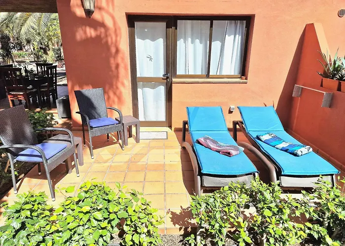 Apartament Sun & Sea In Corralejo