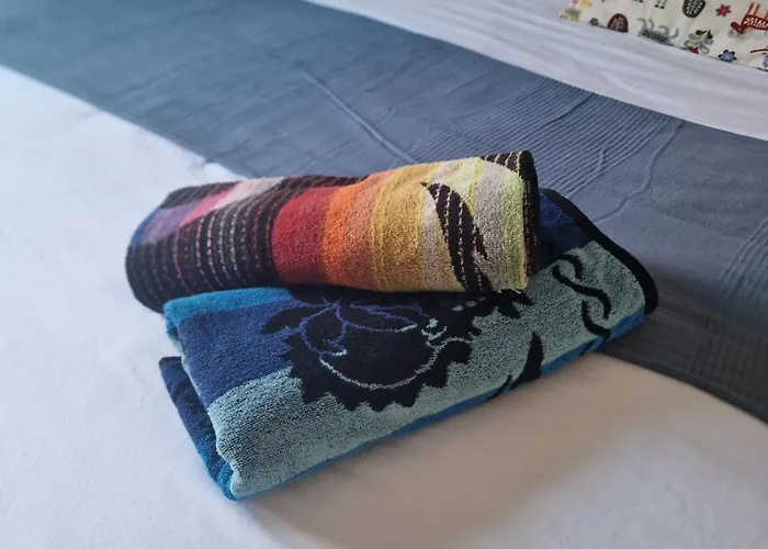 Sun & Sea In * Corralejo